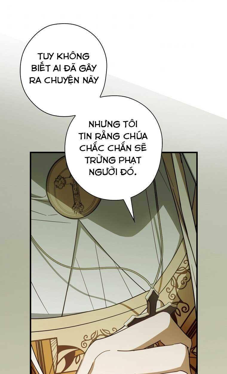 Phương Pháp Khiến Phu Quân Đứng Về Phía Tôi - Chapter 48 - Page 35