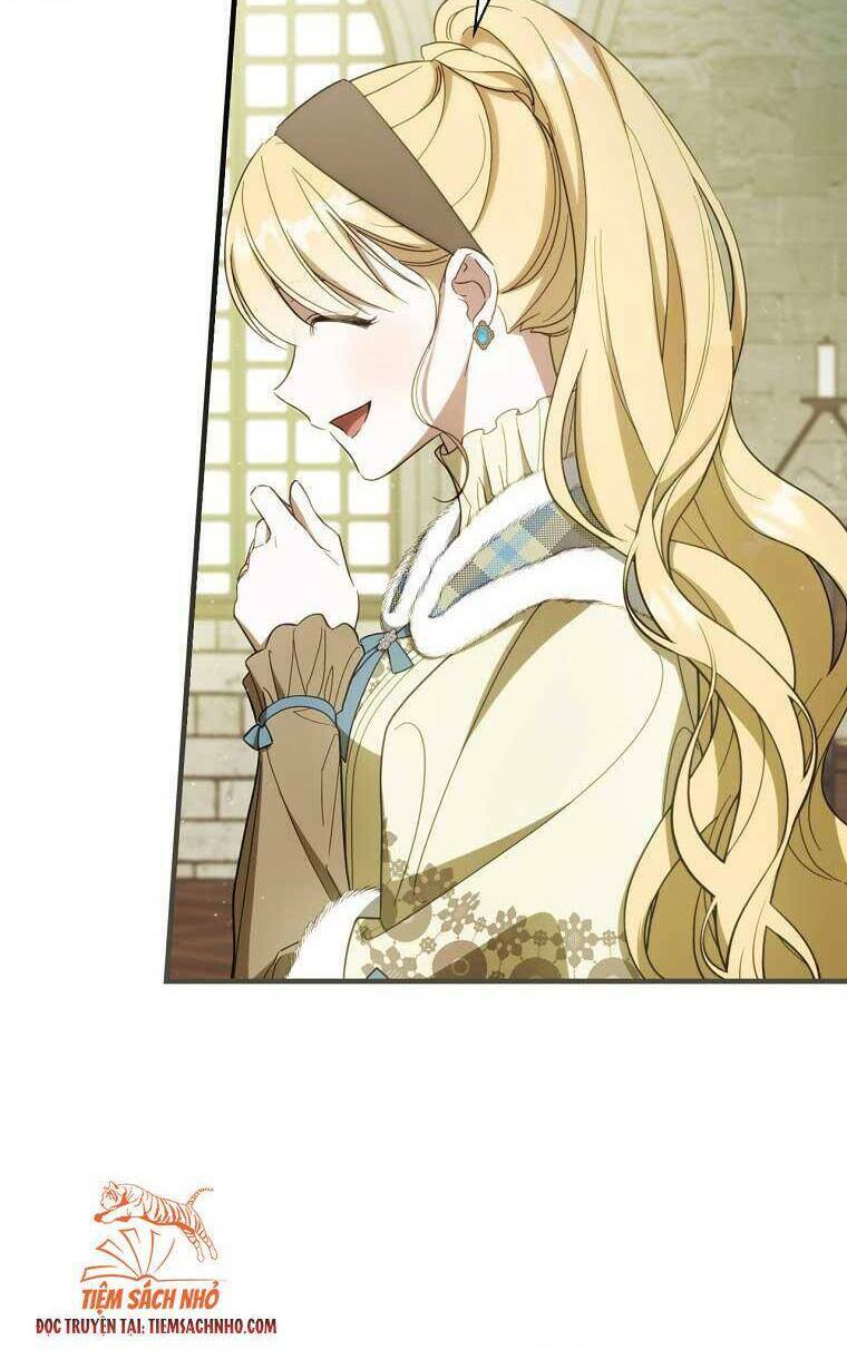 Phương Pháp Khiến Phu Quân Đứng Về Phía Tôi - Chapter 48 - Page 37