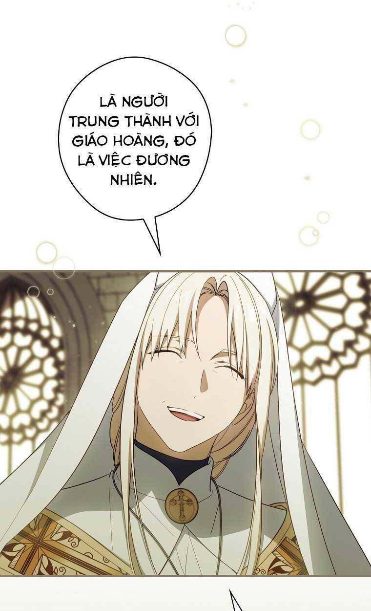 Phương Pháp Khiến Phu Quân Đứng Về Phía Tôi - Chapter 48 - Page 38