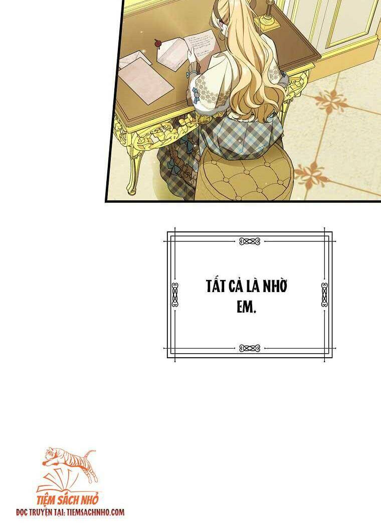 Phương Pháp Khiến Phu Quân Đứng Về Phía Tôi - Chapter 48 - Page 3