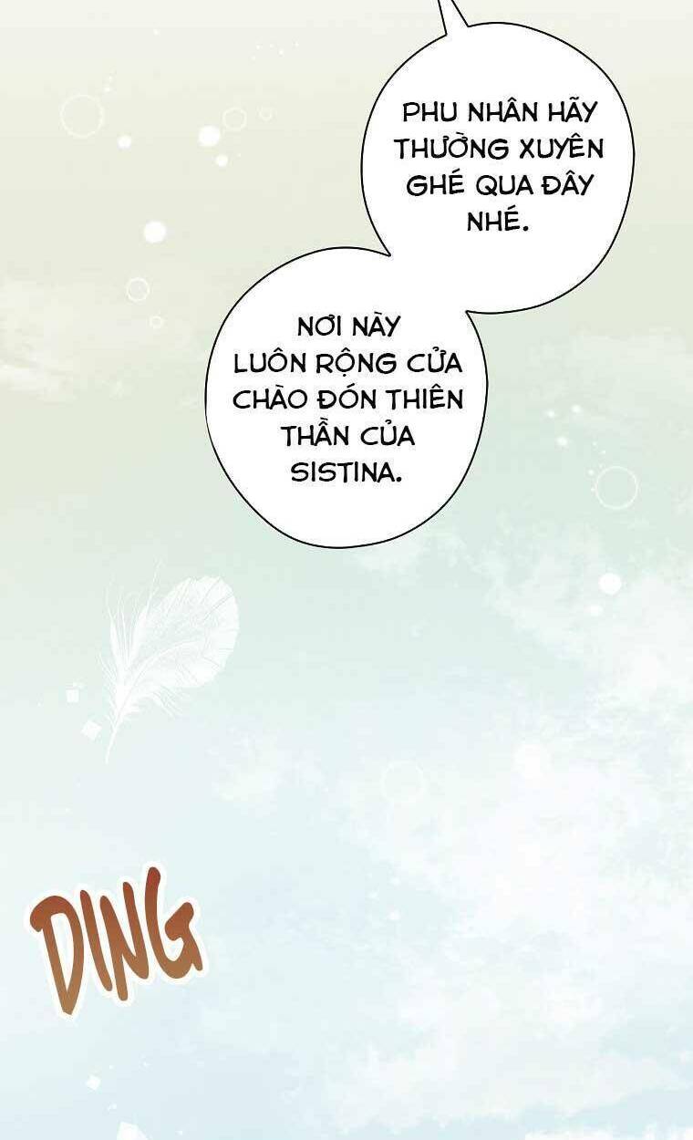 Phương Pháp Khiến Phu Quân Đứng Về Phía Tôi - Chapter 48 - Page 39