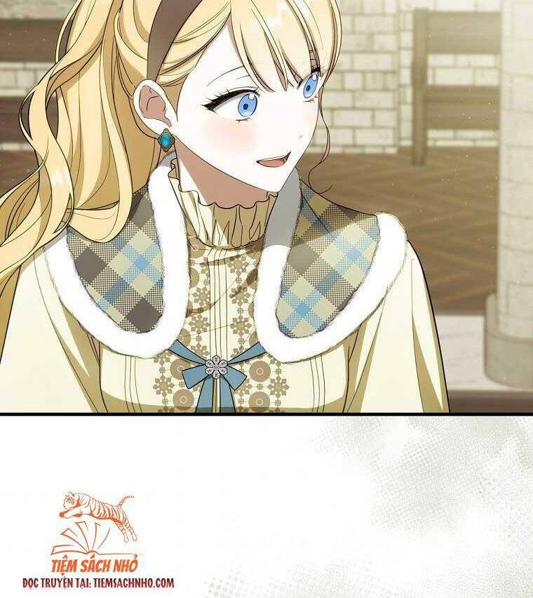 Phương Pháp Khiến Phu Quân Đứng Về Phía Tôi - Chapter 48 - Page 43