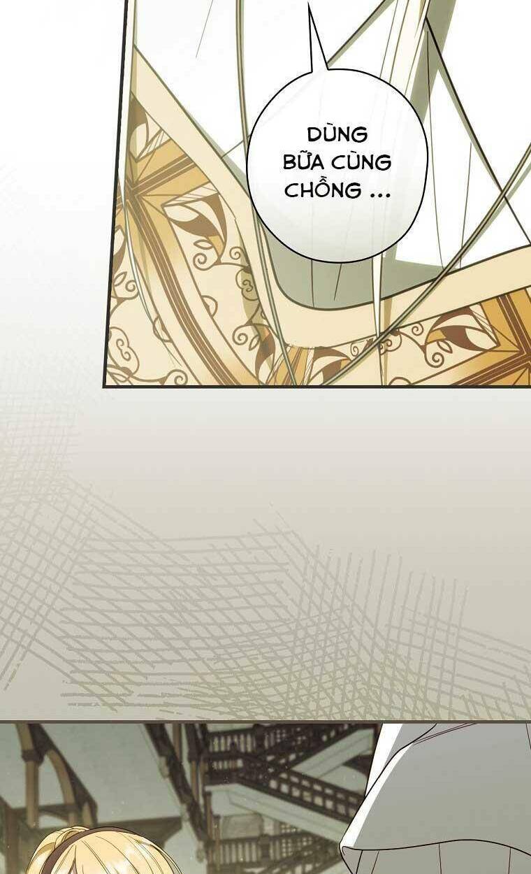 Phương Pháp Khiến Phu Quân Đứng Về Phía Tôi - Chapter 48 - Page 45