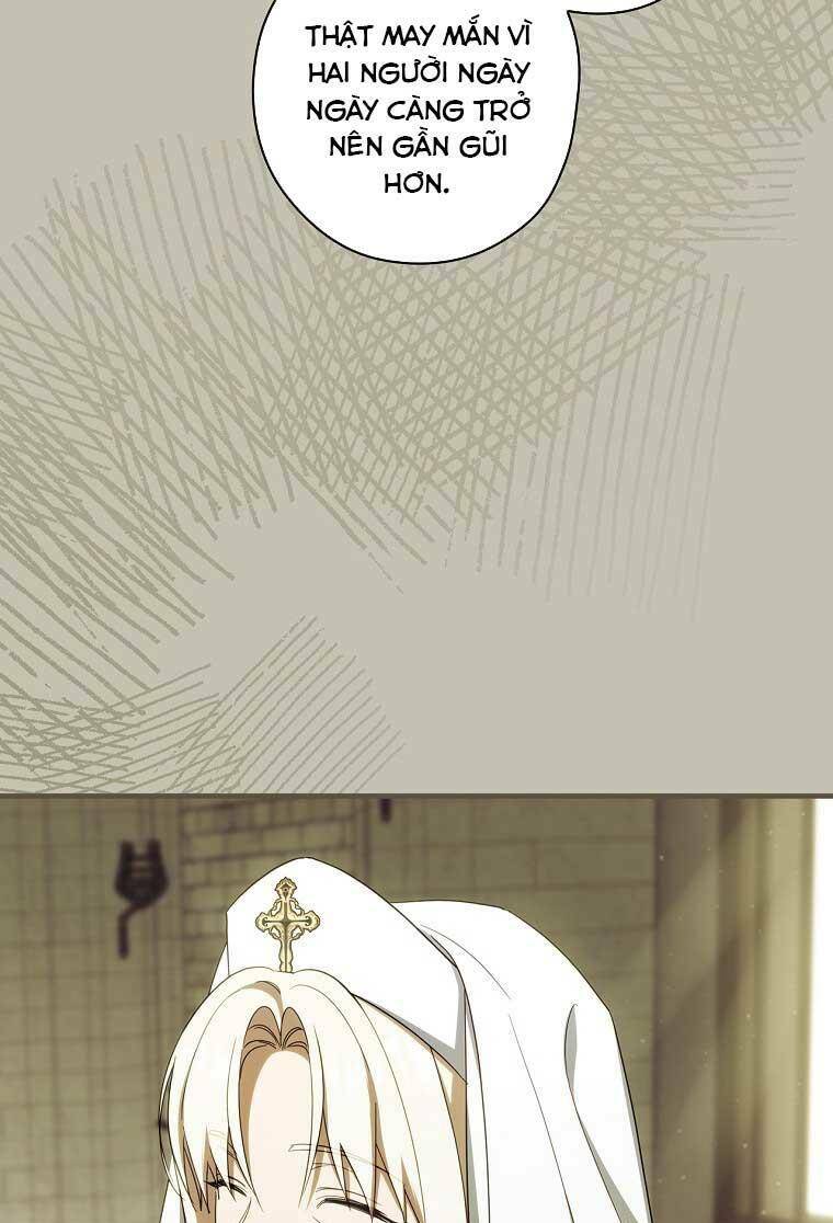 Phương Pháp Khiến Phu Quân Đứng Về Phía Tôi - Chapter 48 - Page 47