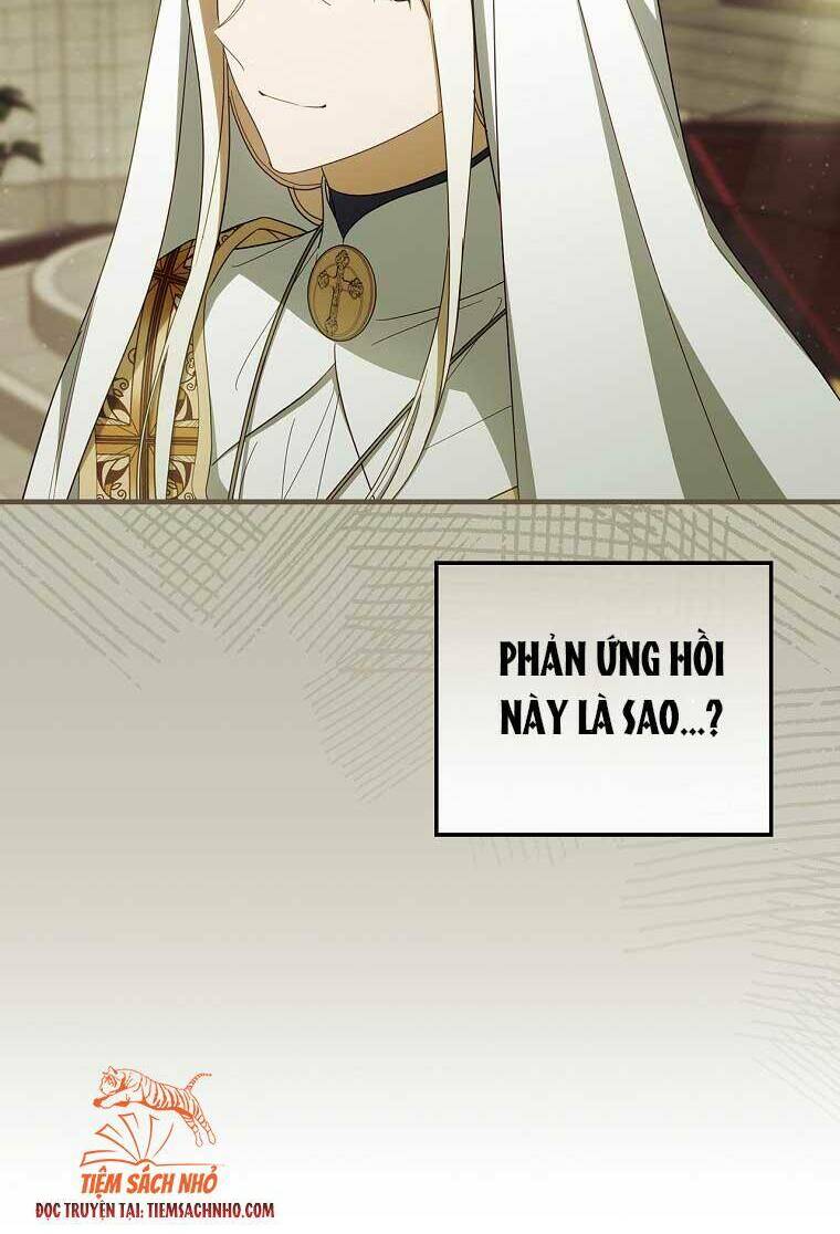 Phương Pháp Khiến Phu Quân Đứng Về Phía Tôi - Chapter 48 - Page 48