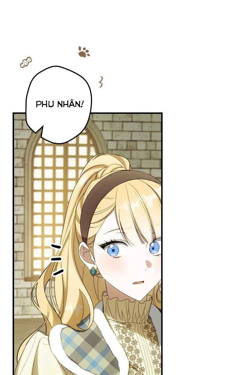 Phương Pháp Khiến Phu Quân Đứng Về Phía Tôi - Chapter 48 - Page 49