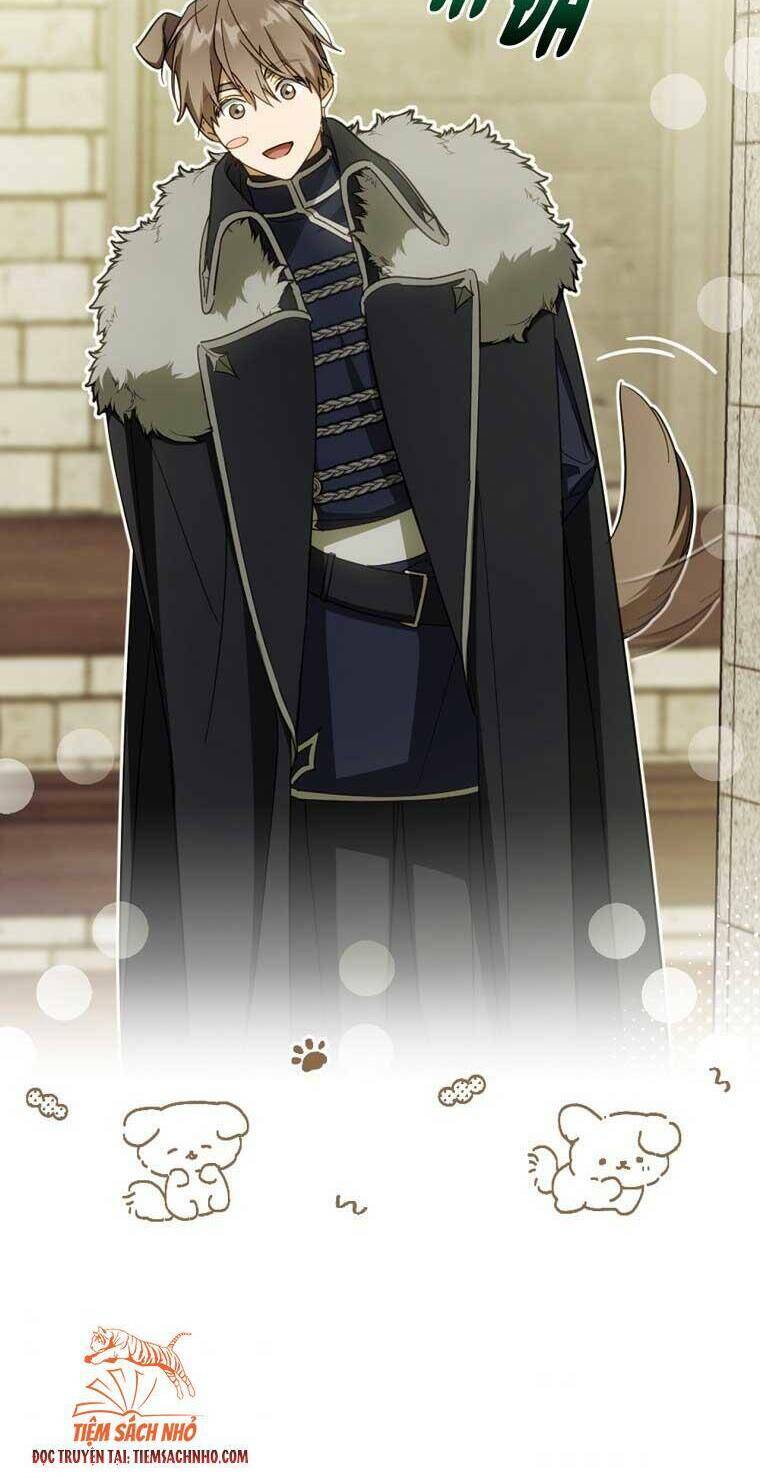 Phương Pháp Khiến Phu Quân Đứng Về Phía Tôi - Chapter 48 - Page 51