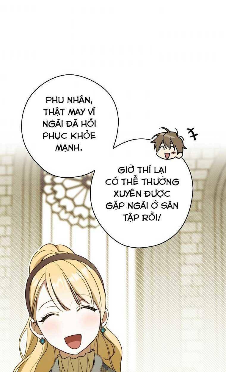 Phương Pháp Khiến Phu Quân Đứng Về Phía Tôi - Chapter 48 - Page 53