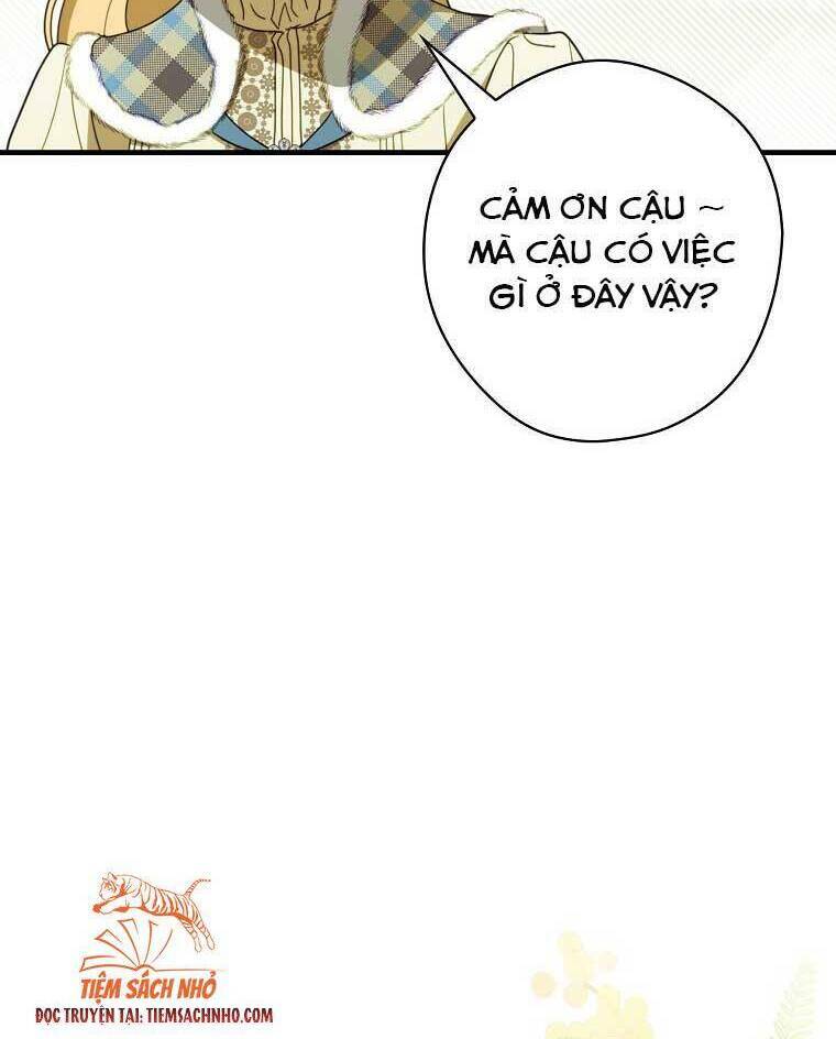 Phương Pháp Khiến Phu Quân Đứng Về Phía Tôi - Chapter 48 - Page 54