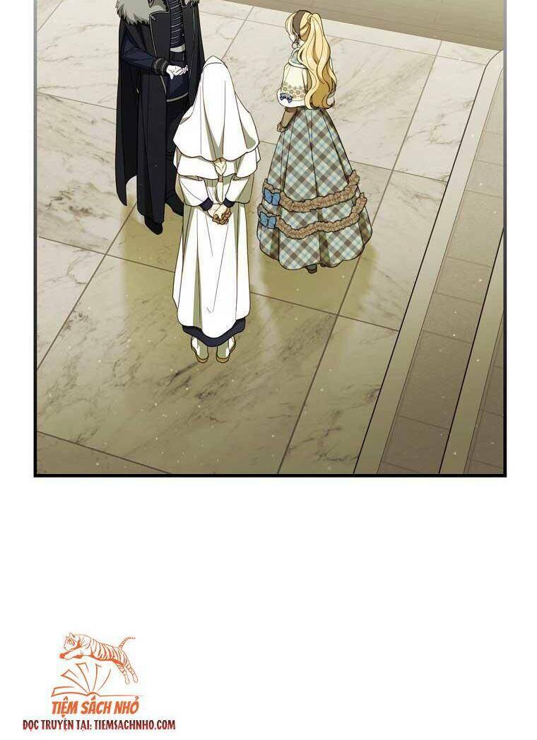 Phương Pháp Khiến Phu Quân Đứng Về Phía Tôi - Chapter 48 - Page 57