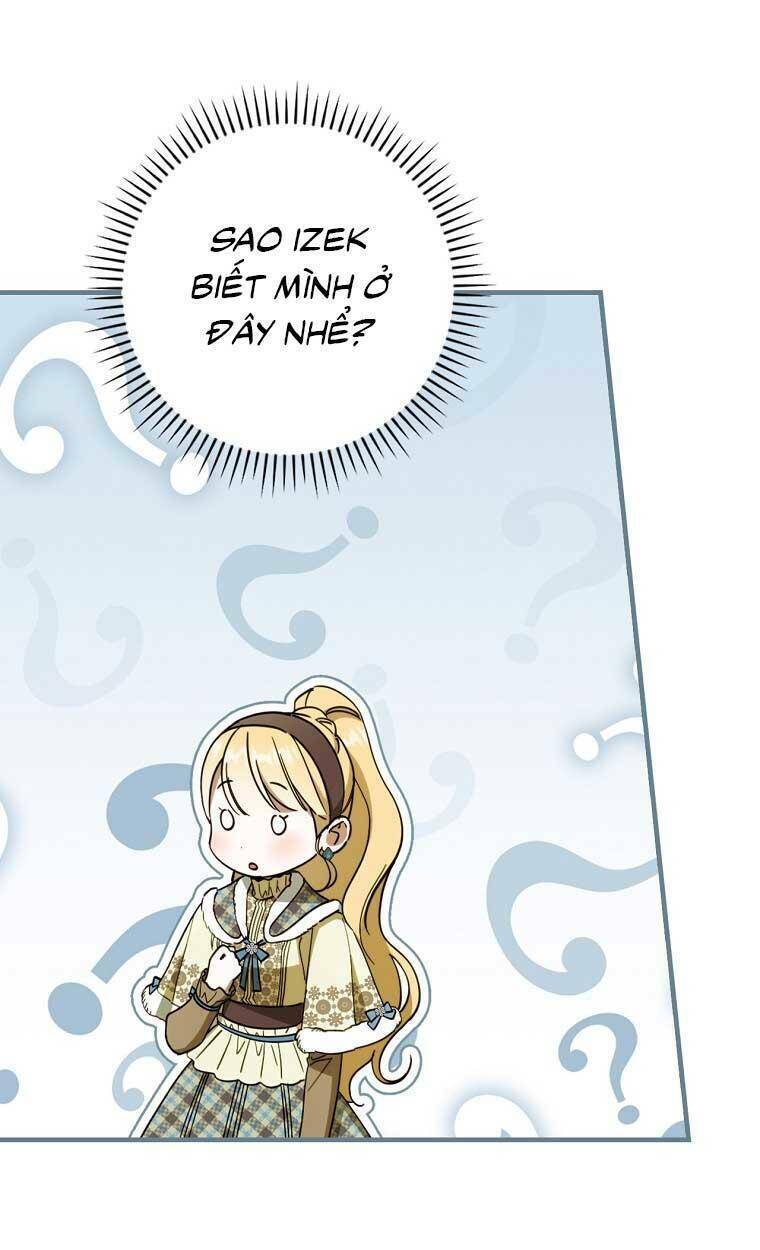 Phương Pháp Khiến Phu Quân Đứng Về Phía Tôi - Chapter 48 - Page 58