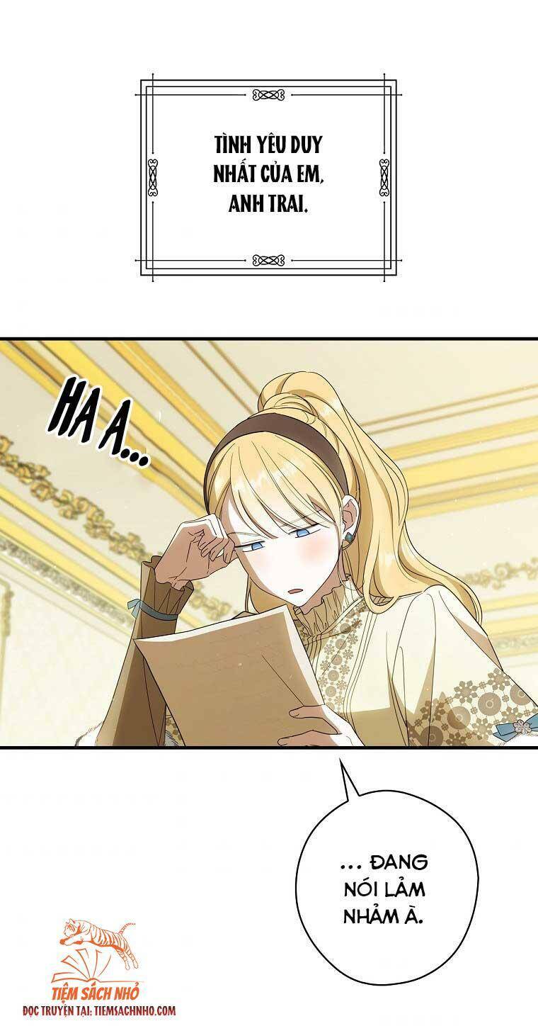 Phương Pháp Khiến Phu Quân Đứng Về Phía Tôi - Chapter 48 - Page 5