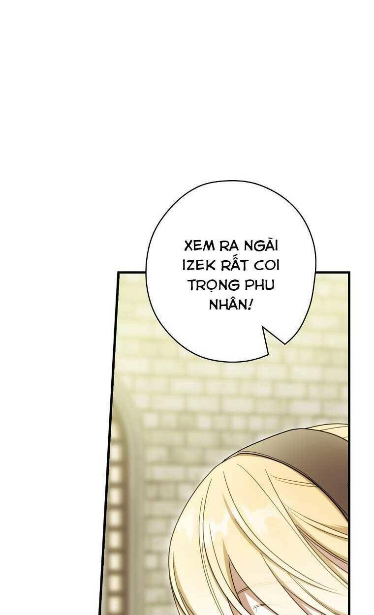 Phương Pháp Khiến Phu Quân Đứng Về Phía Tôi - Chapter 48 - Page 59