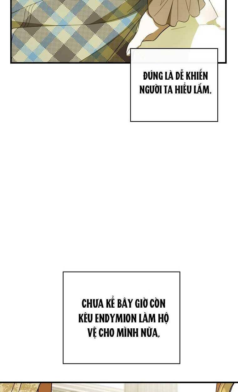 Phương Pháp Khiến Phu Quân Đứng Về Phía Tôi - Chapter 48 - Page 65