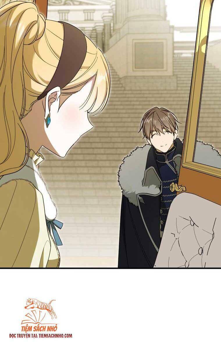 Phương Pháp Khiến Phu Quân Đứng Về Phía Tôi - Chapter 48 - Page 66