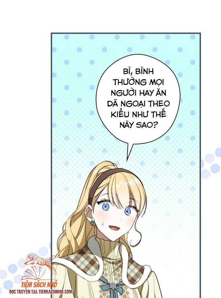 Phương Pháp Khiến Phu Quân Đứng Về Phía Tôi - Chapter 48 - Page 72