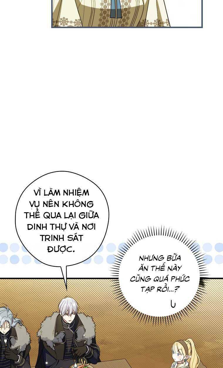 Phương Pháp Khiến Phu Quân Đứng Về Phía Tôi - Chapter 48 - Page 73