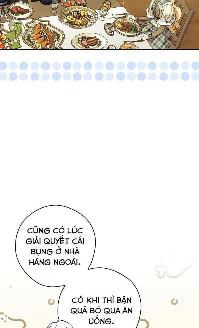 Phương Pháp Khiến Phu Quân Đứng Về Phía Tôi - Chapter 48 - Page 74