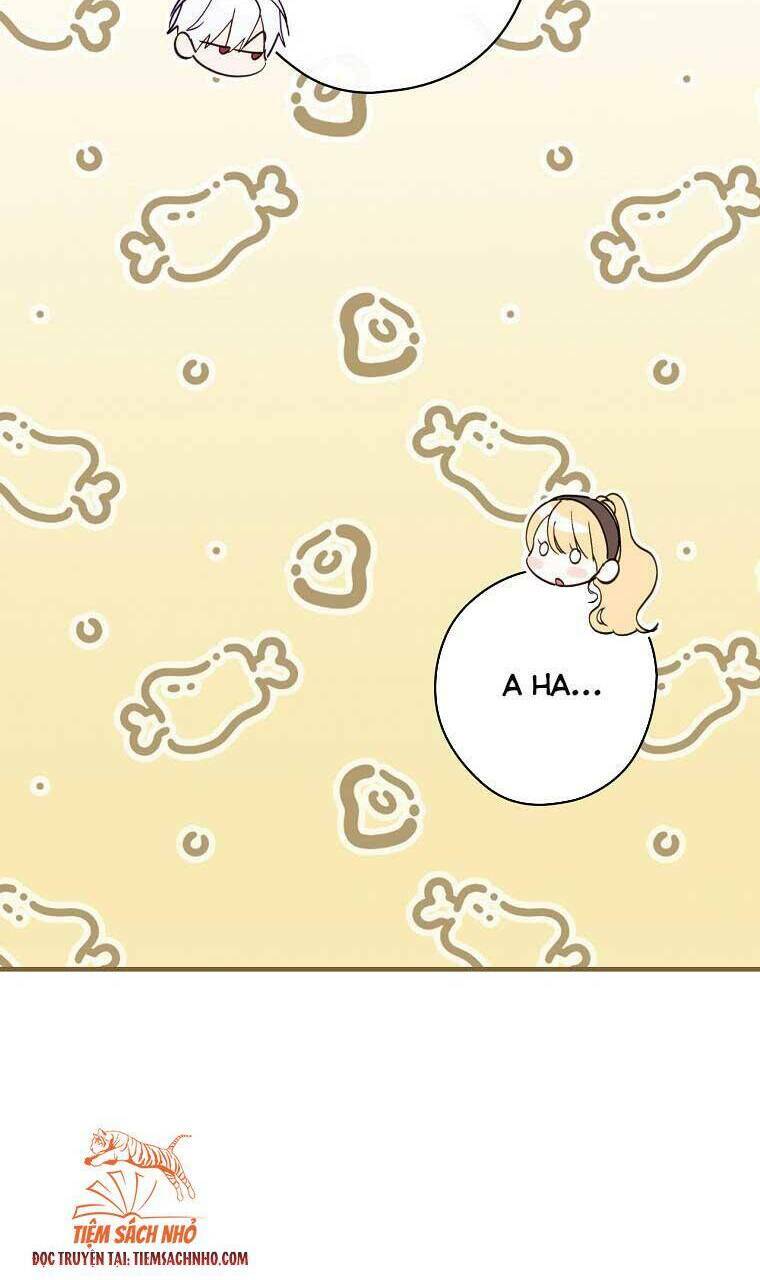 Phương Pháp Khiến Phu Quân Đứng Về Phía Tôi - Chapter 48 - Page 75