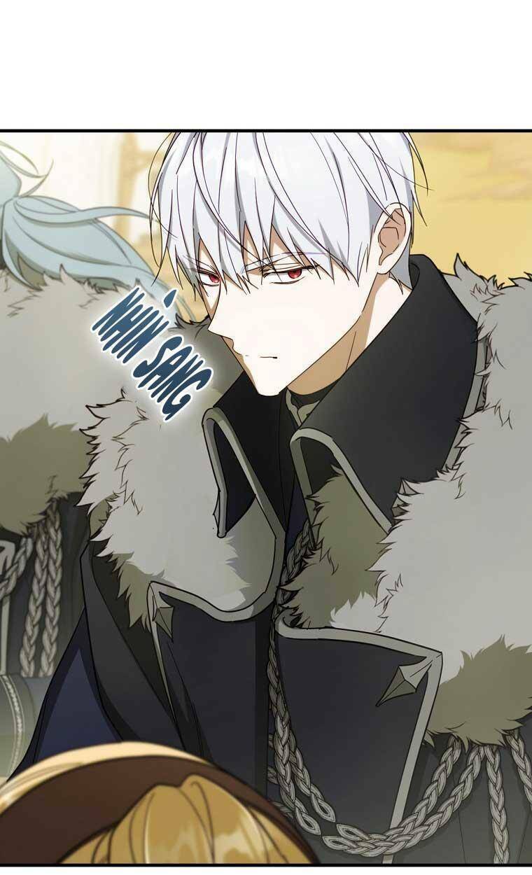 Phương Pháp Khiến Phu Quân Đứng Về Phía Tôi - Chapter 48 - Page 76