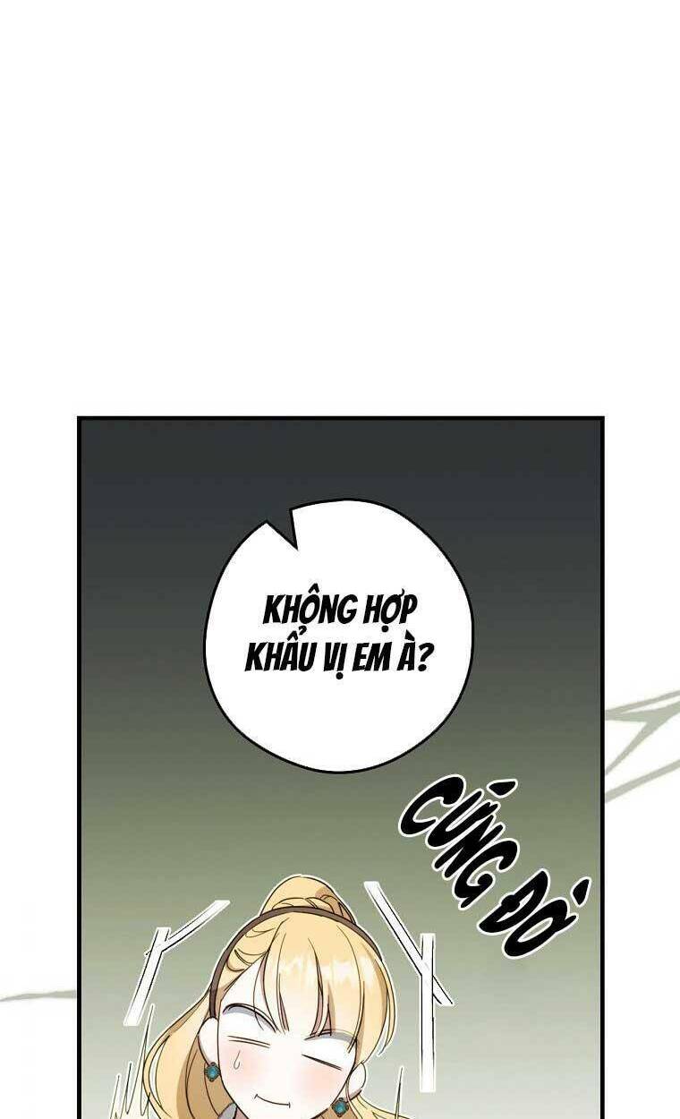 Phương Pháp Khiến Phu Quân Đứng Về Phía Tôi - Chapter 48 - Page 77