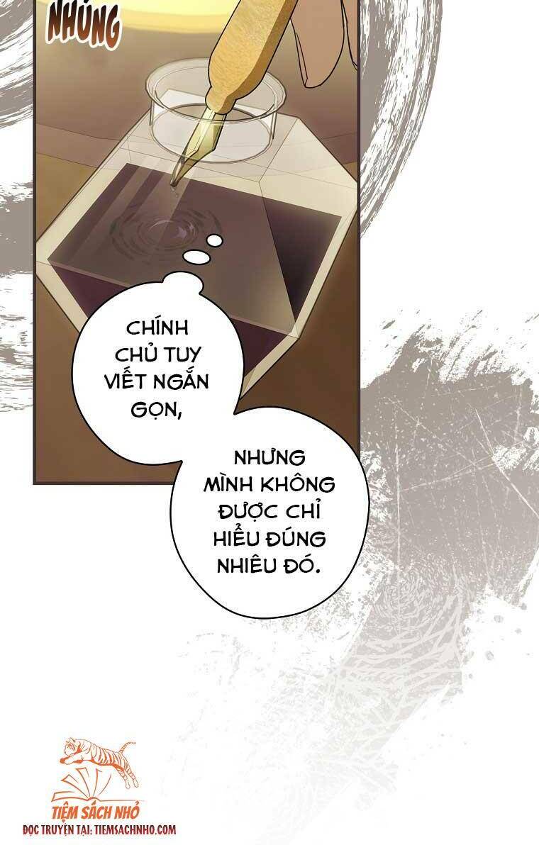 Phương Pháp Khiến Phu Quân Đứng Về Phía Tôi - Chapter 48 - Page 7