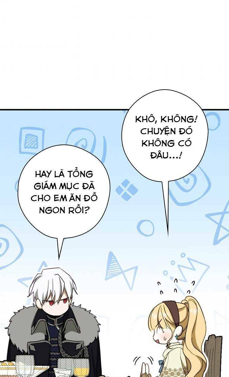 Phương Pháp Khiến Phu Quân Đứng Về Phía Tôi - Chapter 48 - Page 79