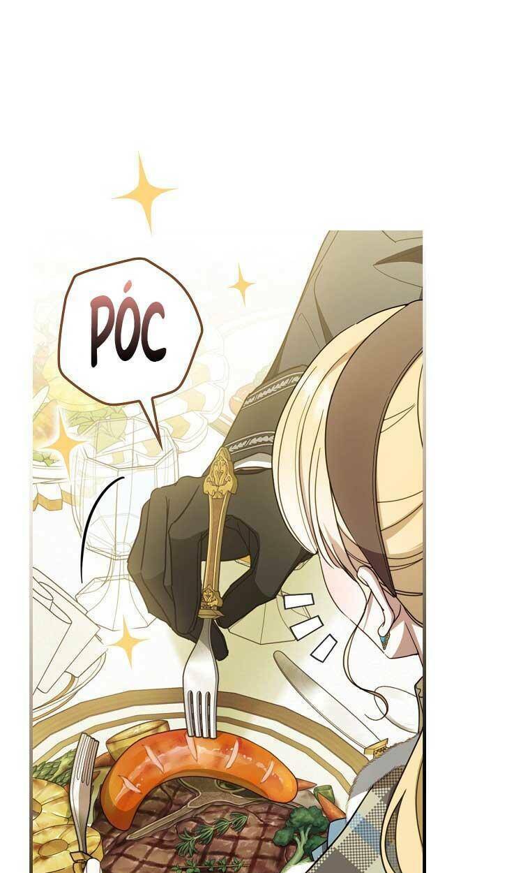 Phương Pháp Khiến Phu Quân Đứng Về Phía Tôi - Chapter 48 - Page 82