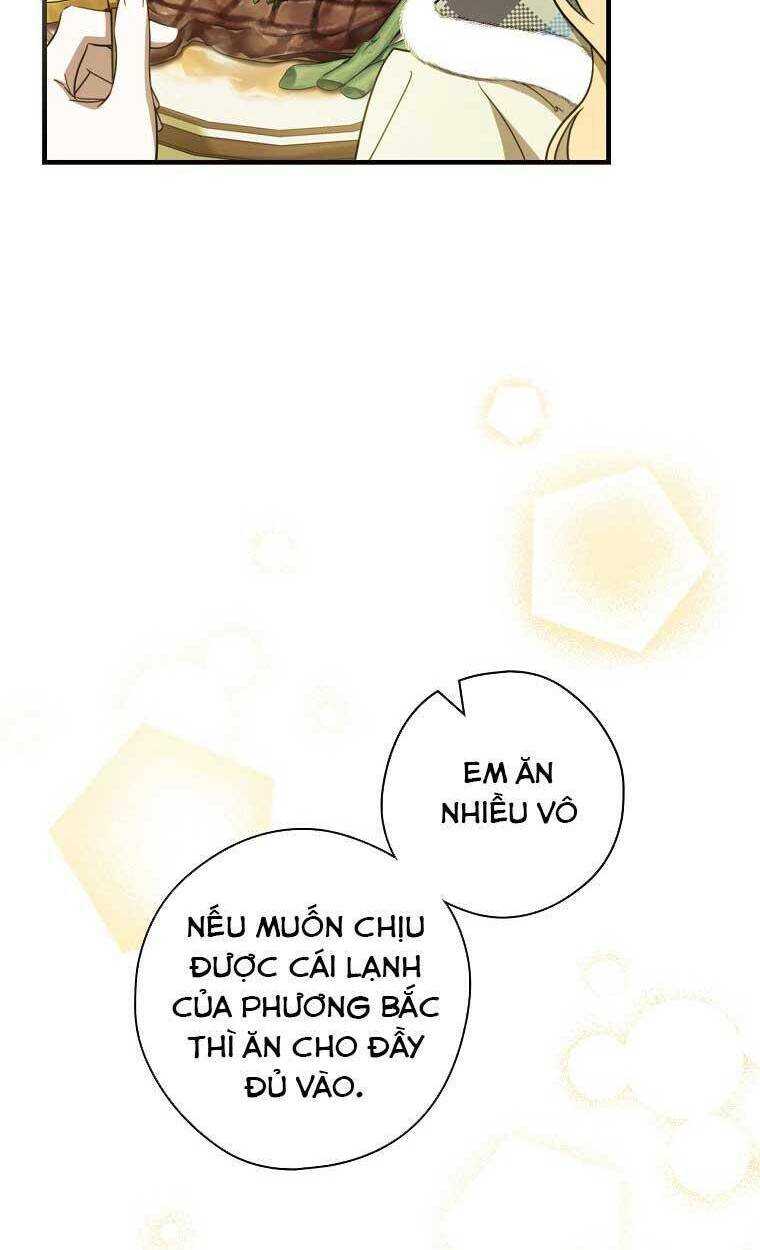 Phương Pháp Khiến Phu Quân Đứng Về Phía Tôi - Chapter 48 - Page 83