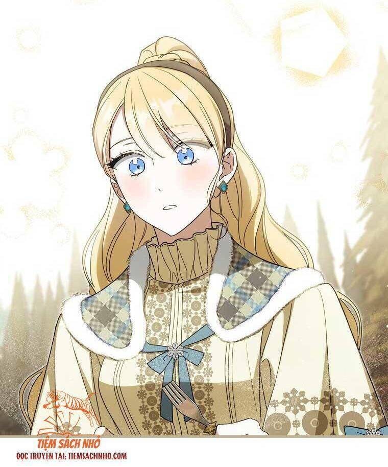 Phương Pháp Khiến Phu Quân Đứng Về Phía Tôi - Chapter 48 - Page 84