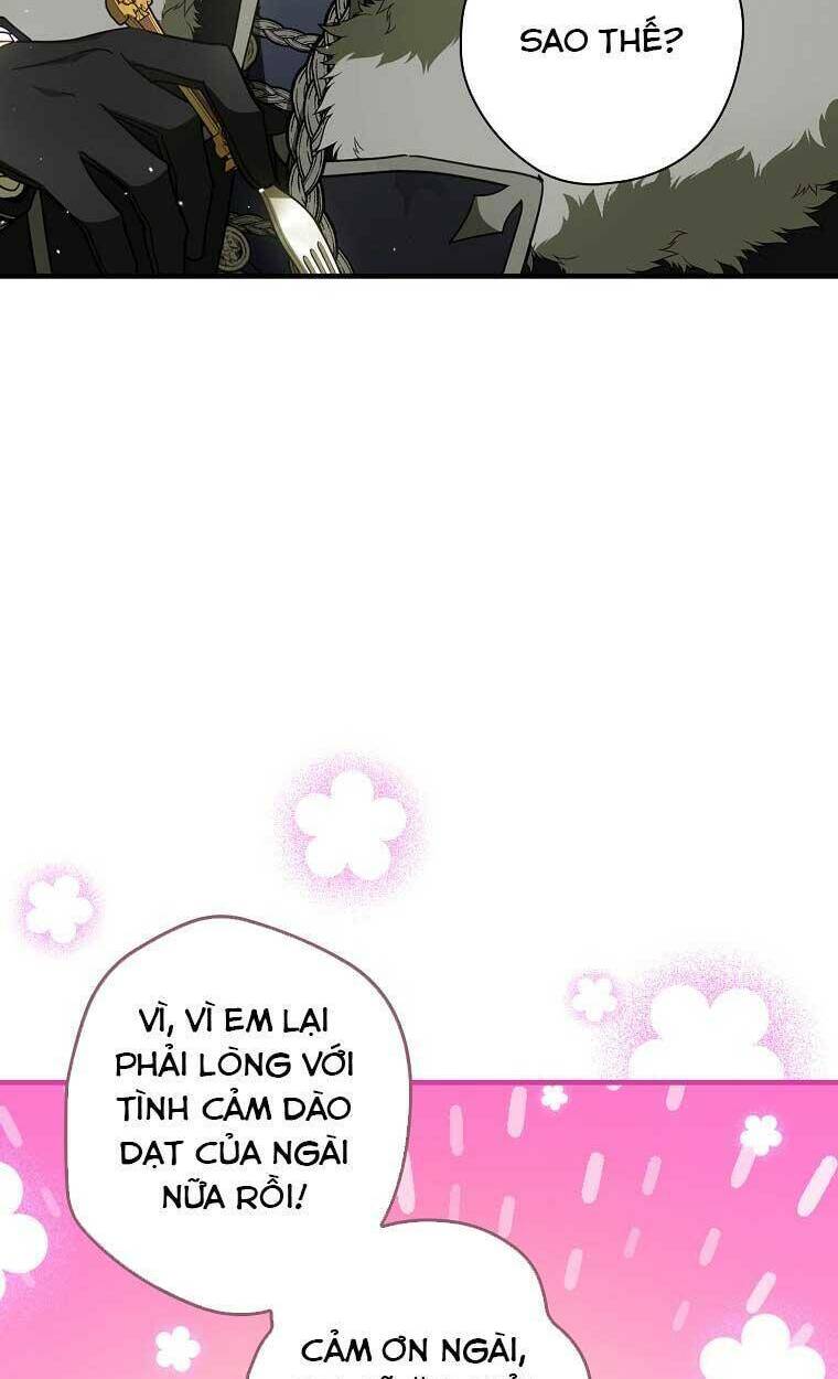 Phương Pháp Khiến Phu Quân Đứng Về Phía Tôi - Chapter 48 - Page 86