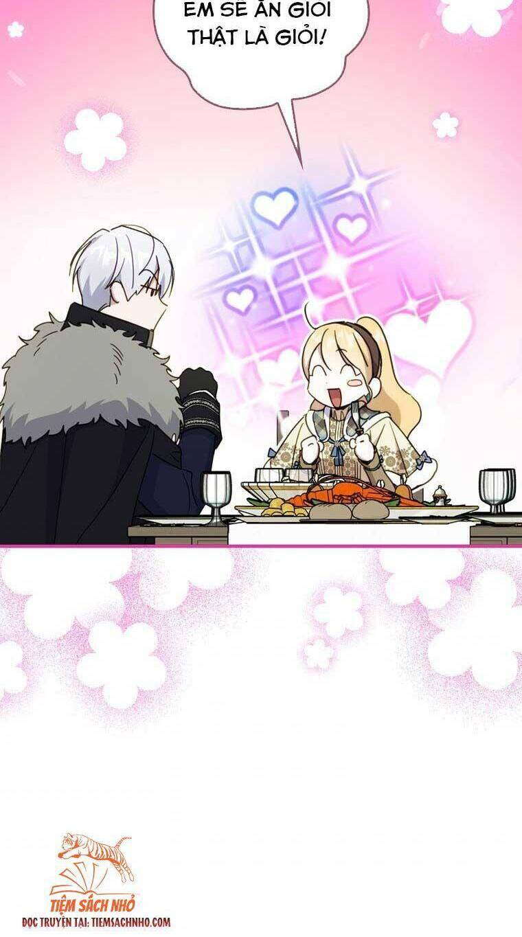 Phương Pháp Khiến Phu Quân Đứng Về Phía Tôi - Chapter 48 - Page 87