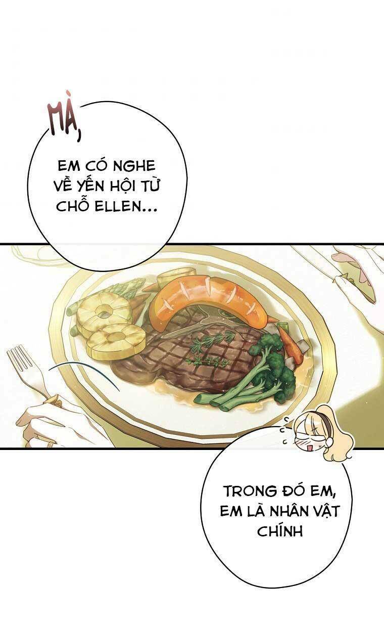 Phương Pháp Khiến Phu Quân Đứng Về Phía Tôi - Chapter 48 - Page 88