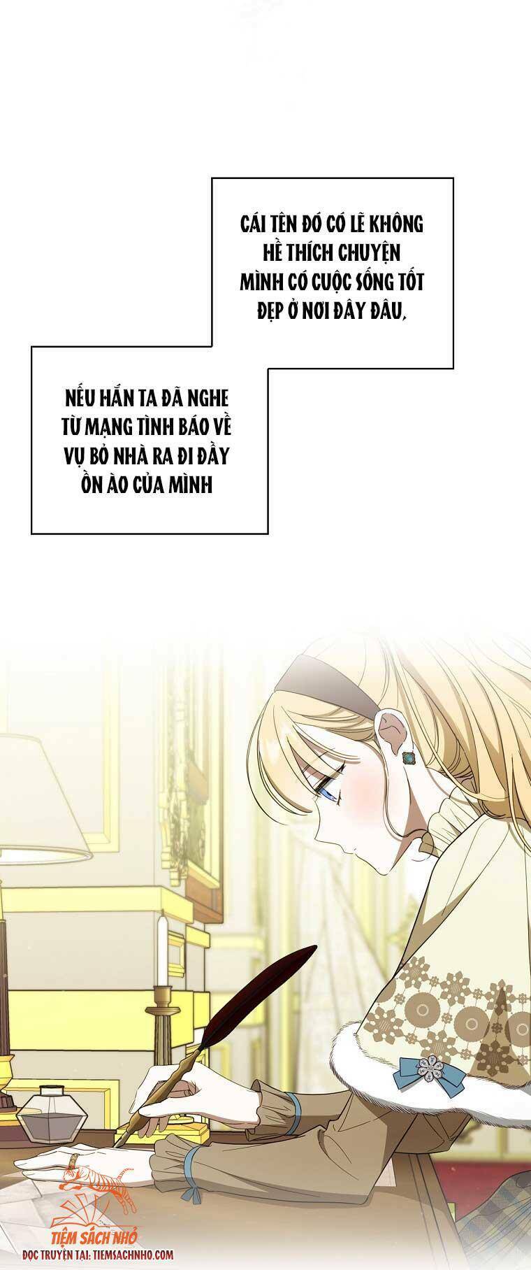 Phương Pháp Khiến Phu Quân Đứng Về Phía Tôi - Chapter 48 - Page 8