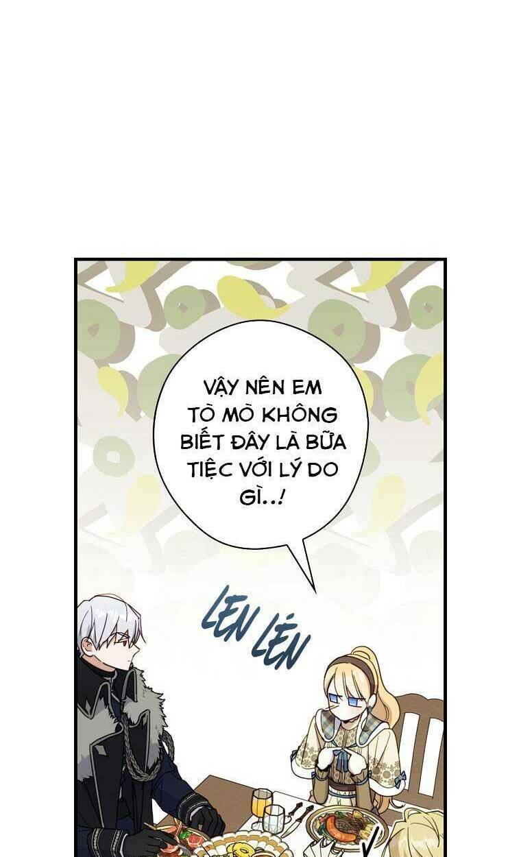 Phương Pháp Khiến Phu Quân Đứng Về Phía Tôi - Chapter 48 - Page 89