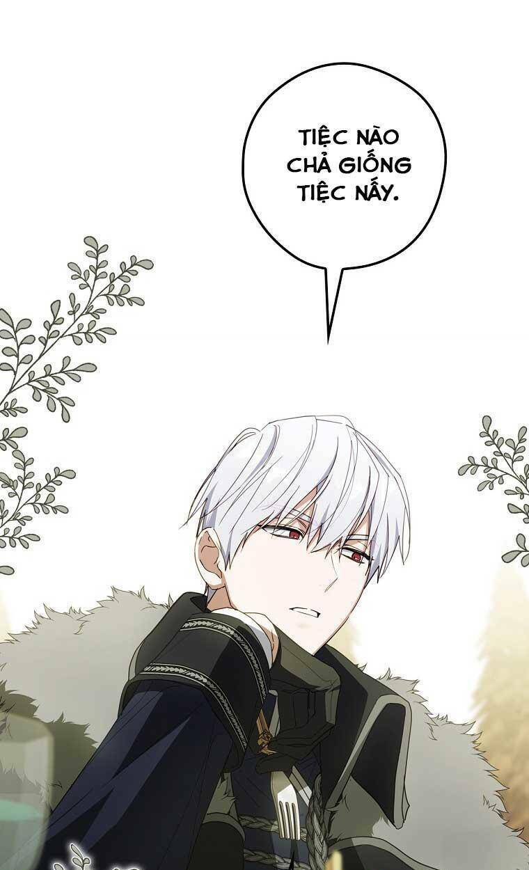 Phương Pháp Khiến Phu Quân Đứng Về Phía Tôi - Chapter 48 - Page 91