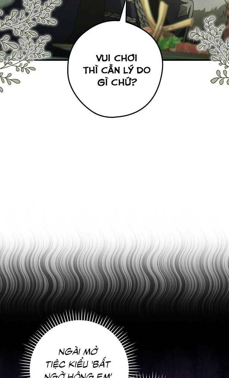 Phương Pháp Khiến Phu Quân Đứng Về Phía Tôi - Chapter 48 - Page 92