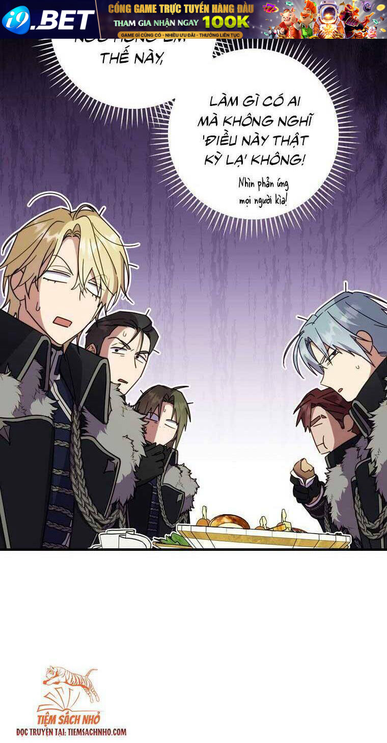 Phương Pháp Khiến Phu Quân Đứng Về Phía Tôi - Chapter 48 - Page 93