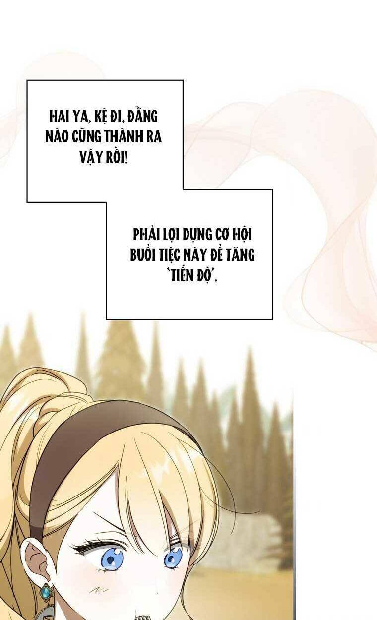 Phương Pháp Khiến Phu Quân Đứng Về Phía Tôi - Chapter 48 - Page 95