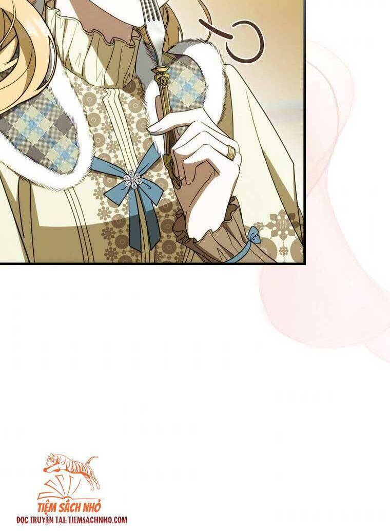 Phương Pháp Khiến Phu Quân Đứng Về Phía Tôi - Chapter 48 - Page 96