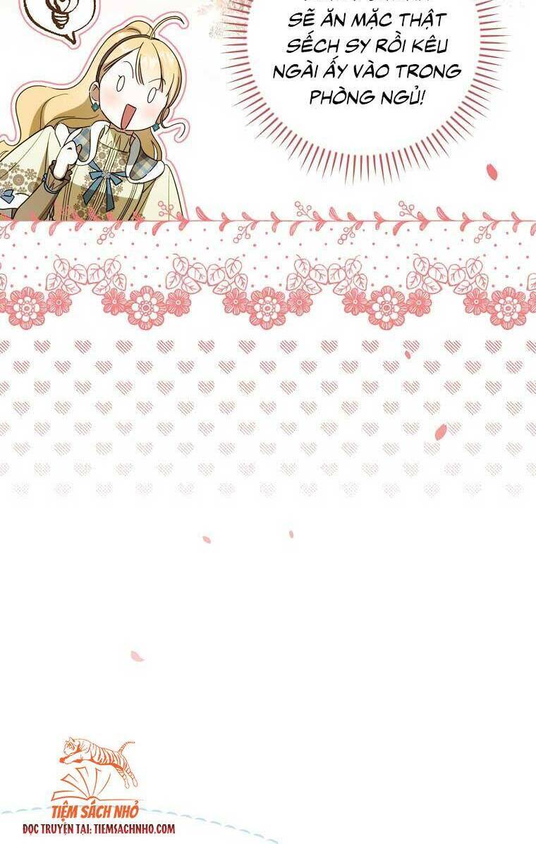 Phương Pháp Khiến Phu Quân Đứng Về Phía Tôi - Chapter 48 - Page 98