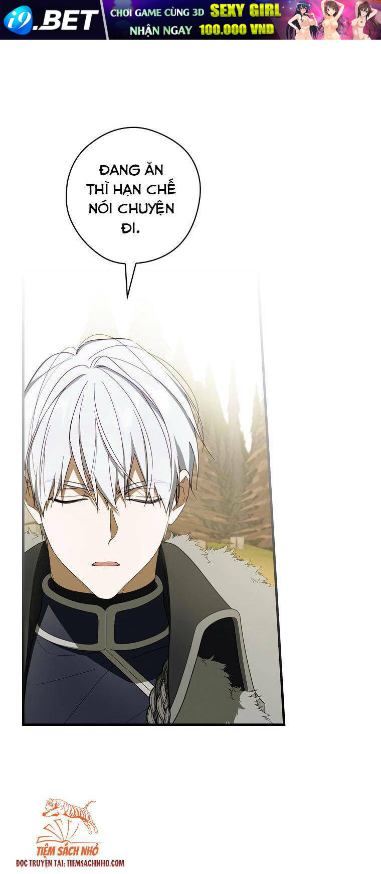 Phương Pháp Khiến Phu Quân Đứng Về Phía Tôi - Chapter 49 - Page 12