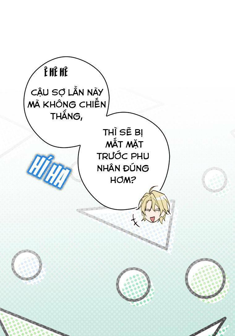 Phương Pháp Khiến Phu Quân Đứng Về Phía Tôi - Chapter 49 - Page 13