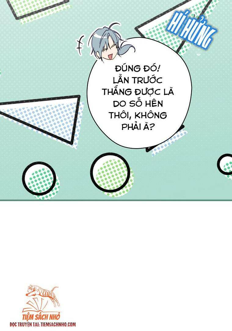 Phương Pháp Khiến Phu Quân Đứng Về Phía Tôi - Chapter 49 - Page 14