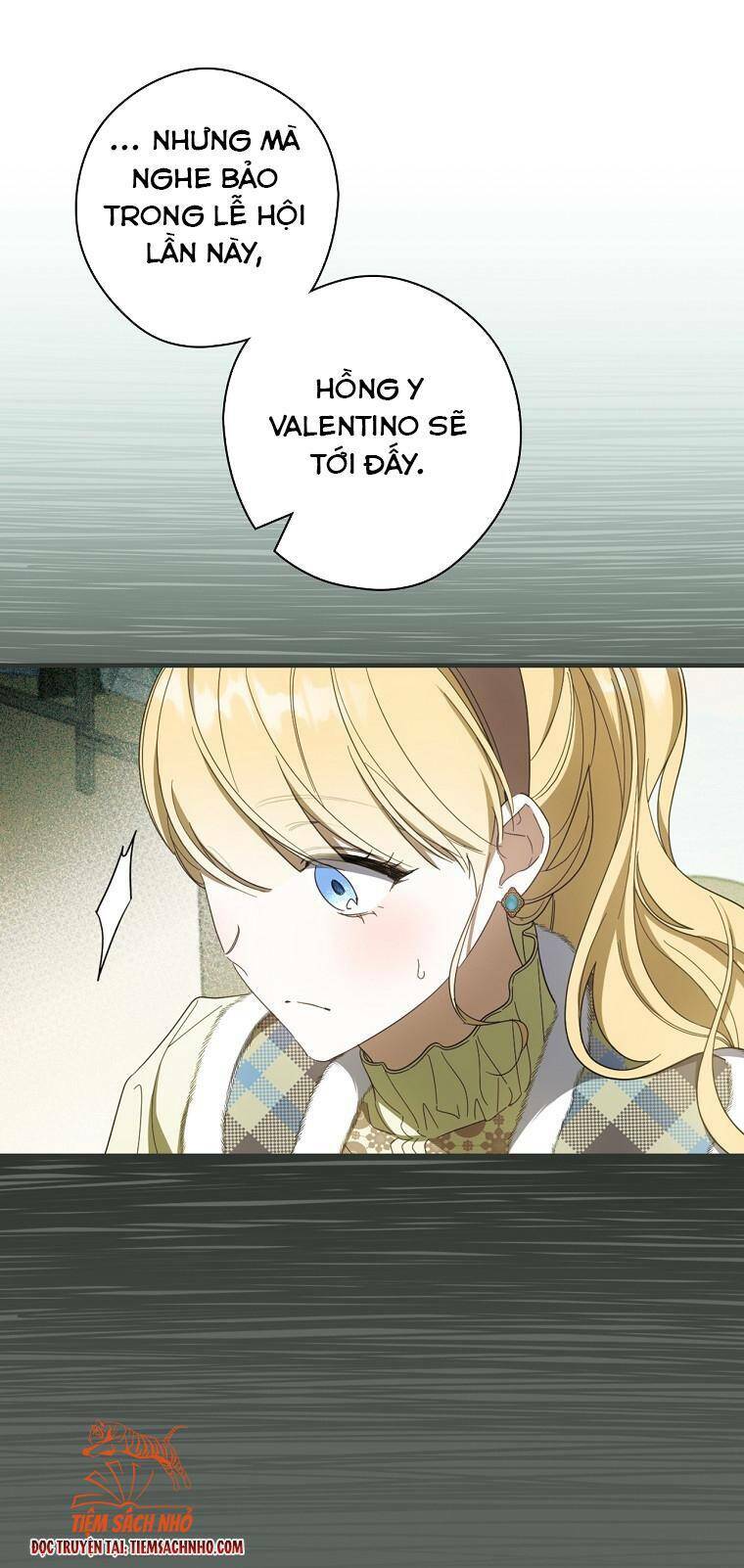 Phương Pháp Khiến Phu Quân Đứng Về Phía Tôi - Chapter 49 - Page 15