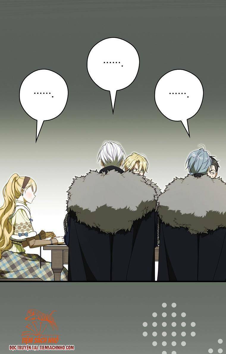 Phương Pháp Khiến Phu Quân Đứng Về Phía Tôi - Chapter 49 - Page 16