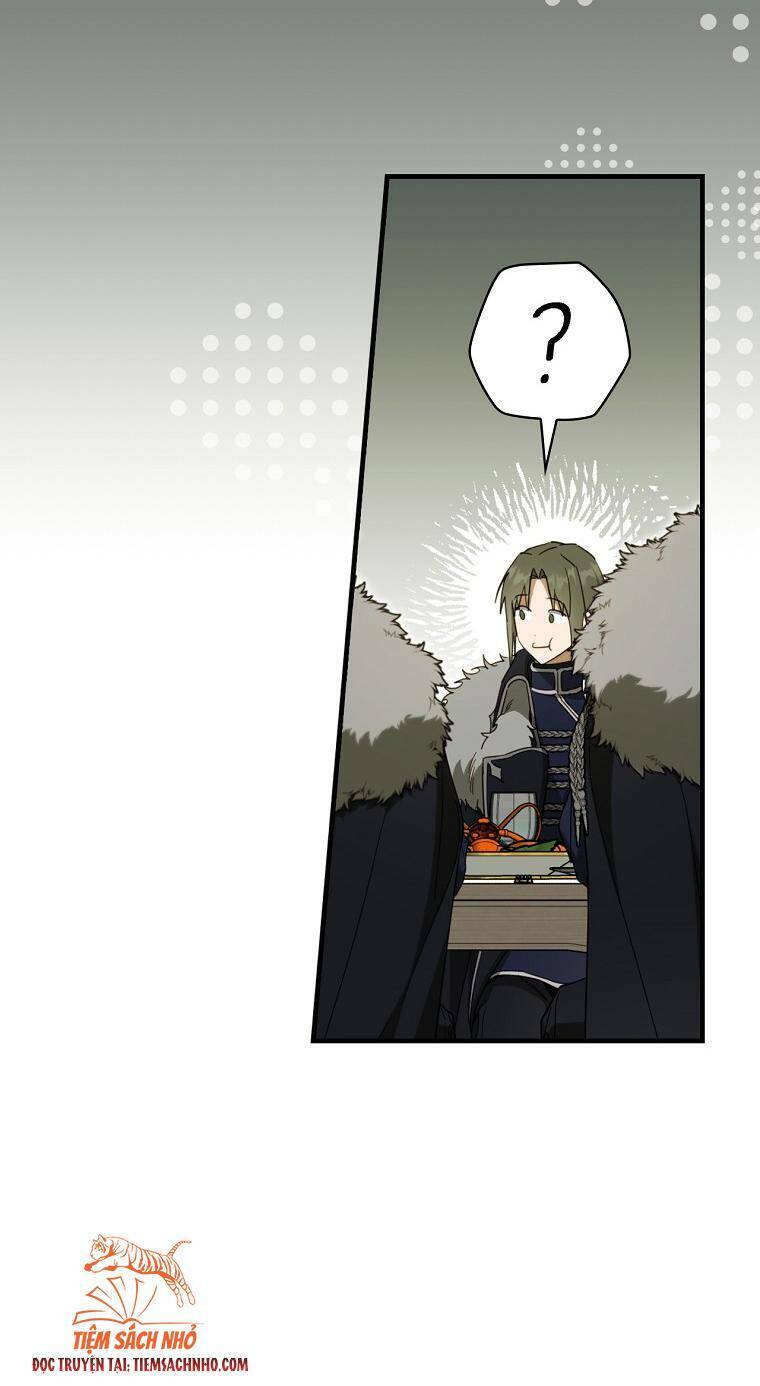 Phương Pháp Khiến Phu Quân Đứng Về Phía Tôi - Chapter 49 - Page 17