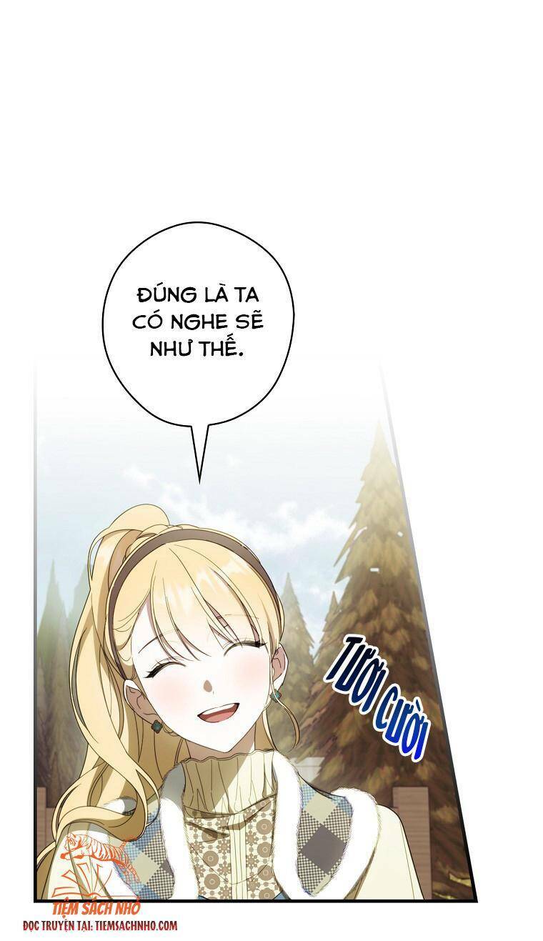 Phương Pháp Khiến Phu Quân Đứng Về Phía Tôi - Chapter 49 - Page 19