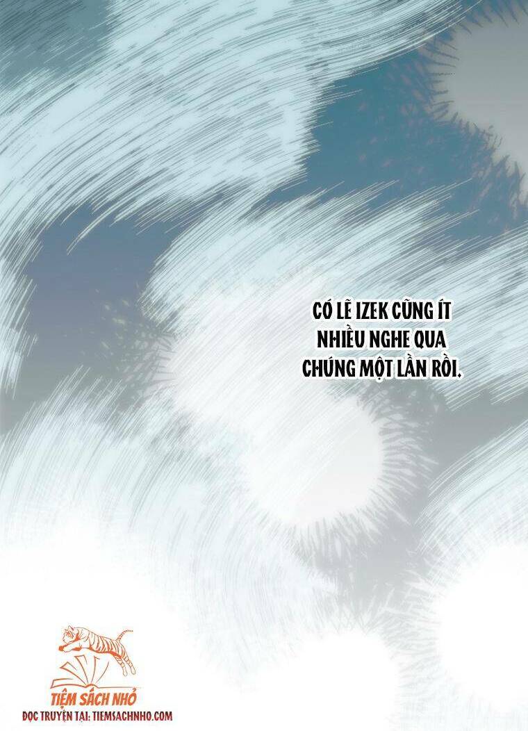 Phương Pháp Khiến Phu Quân Đứng Về Phía Tôi - Chapter 49 - Page 21