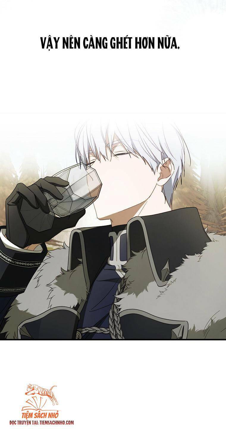 Phương Pháp Khiến Phu Quân Đứng Về Phía Tôi - Chapter 49 - Page 22